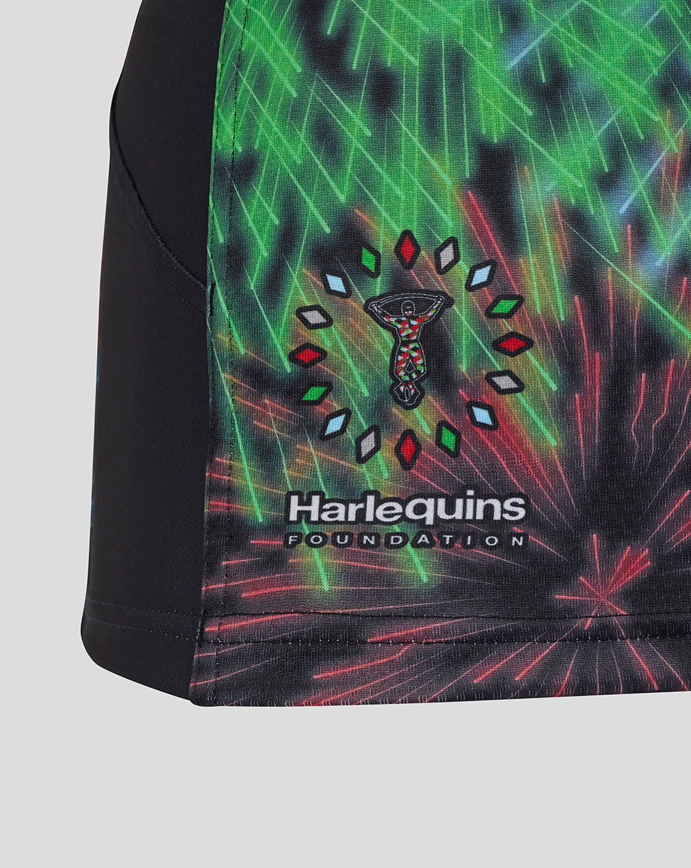 Harlequins Men's 25/26 Big Game Pro Shirt