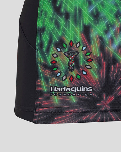 Harlequins Men's 25/26 Big Game Pro Shirt