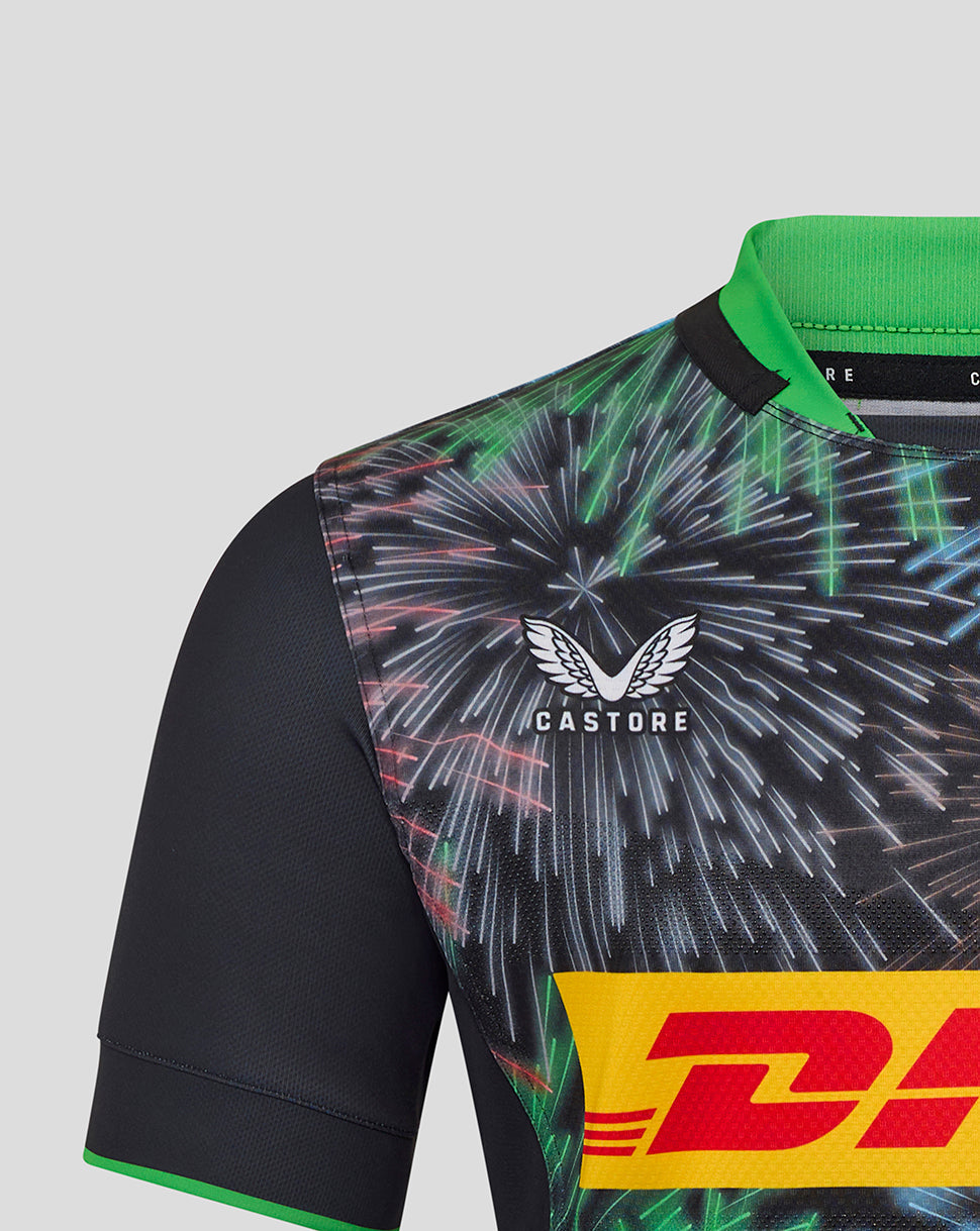 Harlequins Men's 25/26 Big Game Pro Shirt