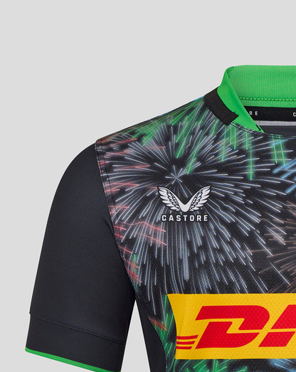 Harlequins Men's 25/26 Big Game Pro Shirt