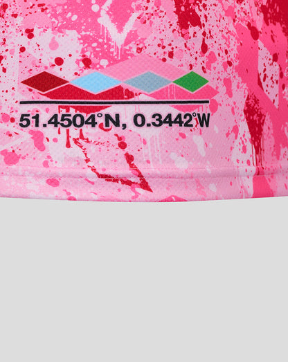 Harlequins Men's 25/26 Away Replica Shirt