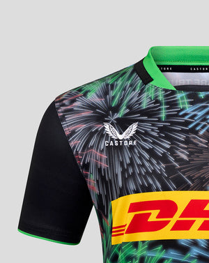 Harlequins Men's 25/26 Big Game Replica Shirt