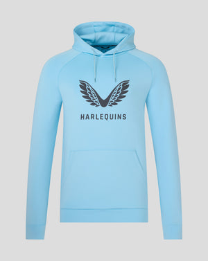 Harlequins Men's 25/26 Presentation Scuba Hoodie