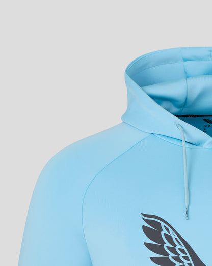 Harlequins Men's 25/26 Presentation Scuba Hoodie