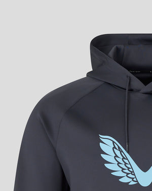 Harlequins Men's 25/26 Presentation Scuba Hoodie