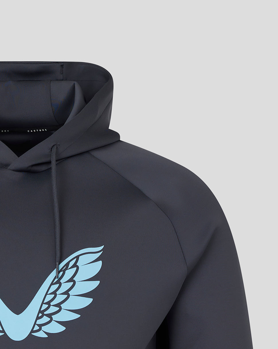 Harlequins Men's 25/26 Presentation Scuba Hoodie
