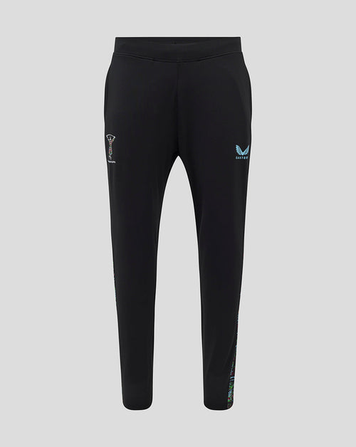 Harlequins Men's 25/26 Training Knit Pants - Caviar