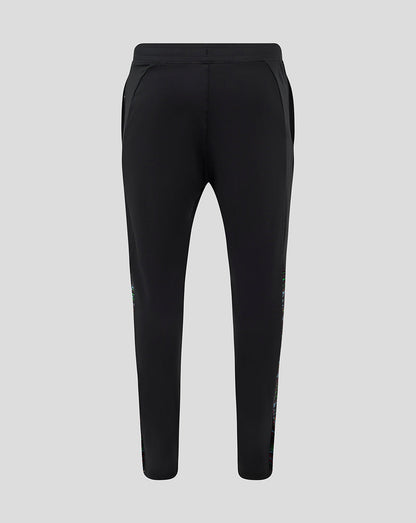 Harlequins Men's 25/26 Training Knit Pants - Caviar