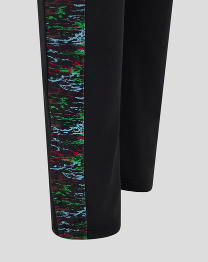 Harlequins Men's 25/26 Training Knit Pants - Caviar