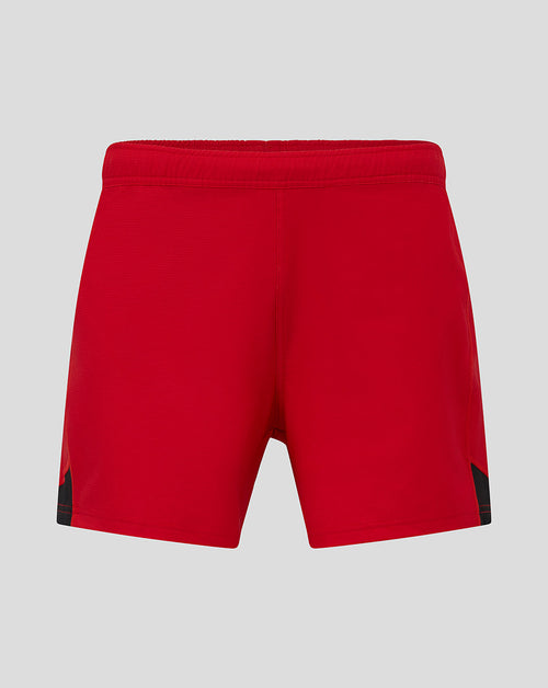 Saracens Mens 25/26 Pro Home Shorts