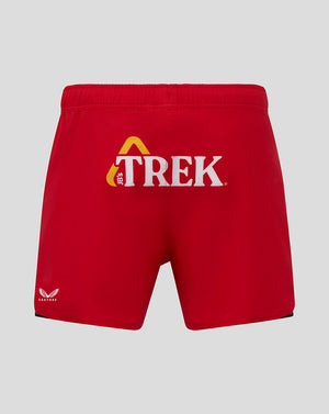 Saracens Mens 25/26 Pro Home Shorts