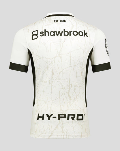 Saracens Mens 25/26 Pro Away Shirt