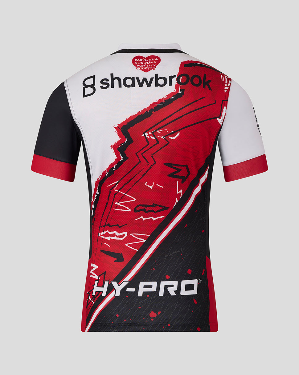 Saracens Women's 25/26 Showdown Replica Shirt