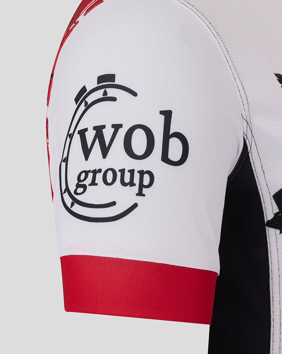 Saracens Women's 25/26 Showdown Replica Shirt