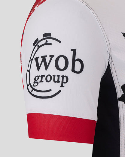 Saracens Women's 25/26 Showdown Replica Shirt