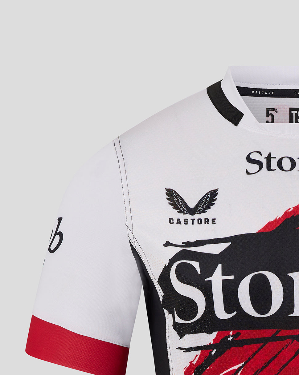 Saracens Junior 25/26 Showdown Replica Shirt