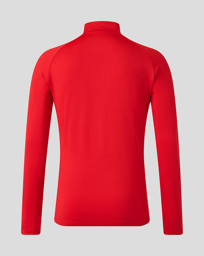 Saracens Men's 25/26 Matchday Midlayer Top