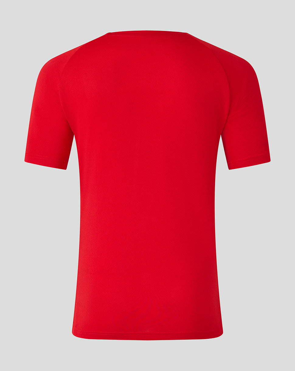 Saracens Men's 25/26 Matchday Short Sleeve Tee