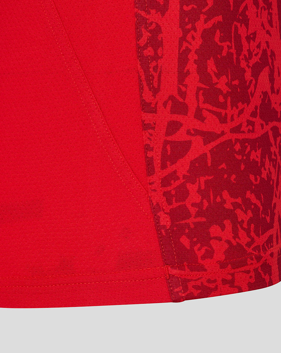 Saracens Men's 25/26 Matchday Short Sleeve Tee