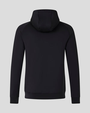 Saracens Men's Presentation Scuba Hoodie