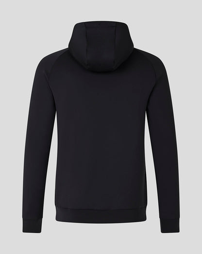 Saracens Men's Presentation Scuba Hoodie