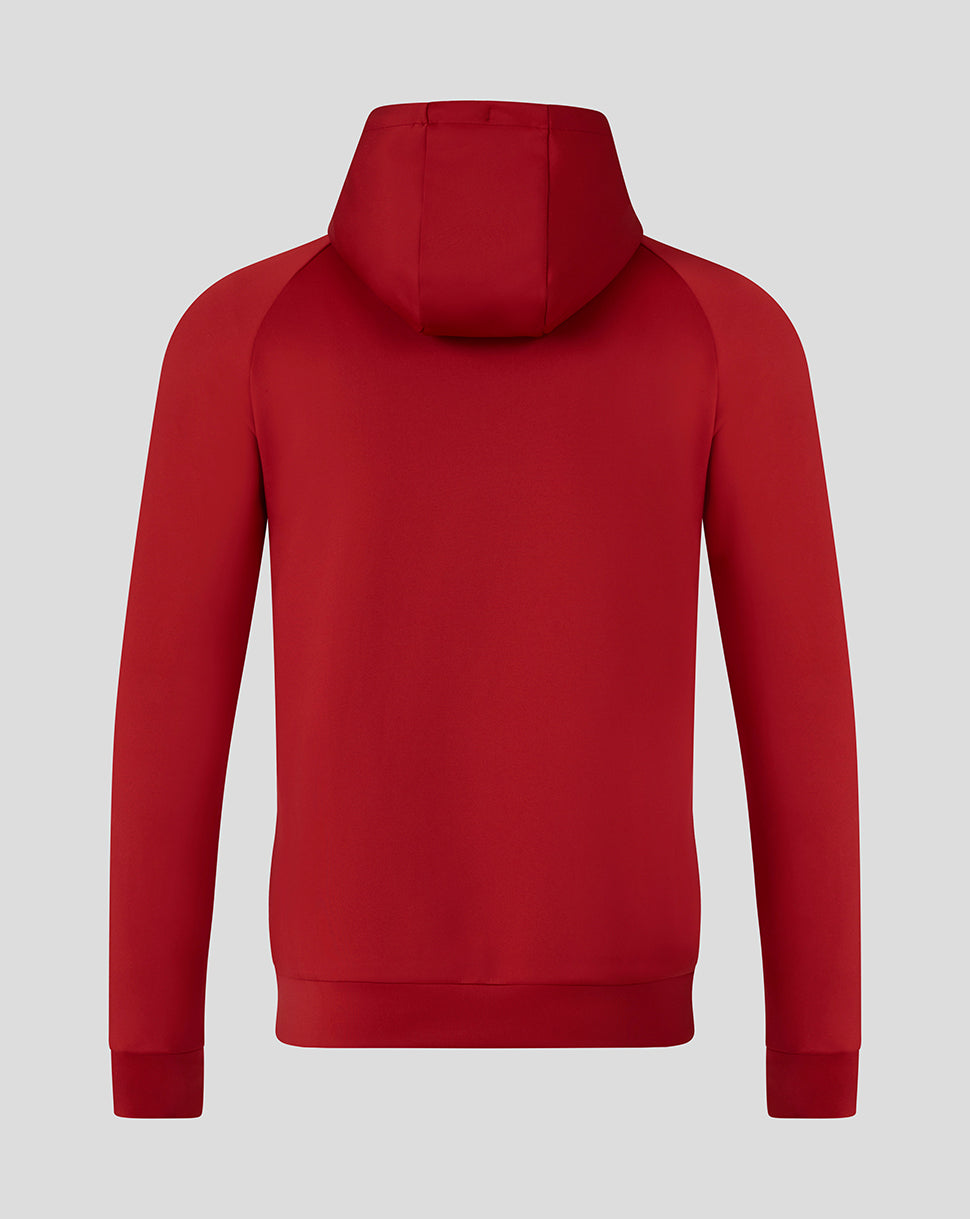 Saracens Men's 25/26 Presentation Scuba Hoodie