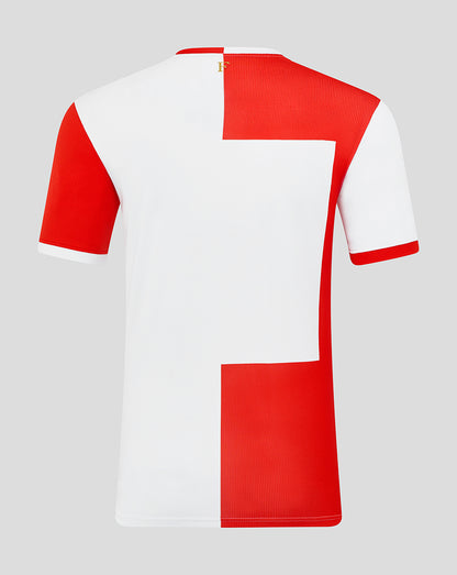 Feyenoord Men's 25/26 Home Shirt