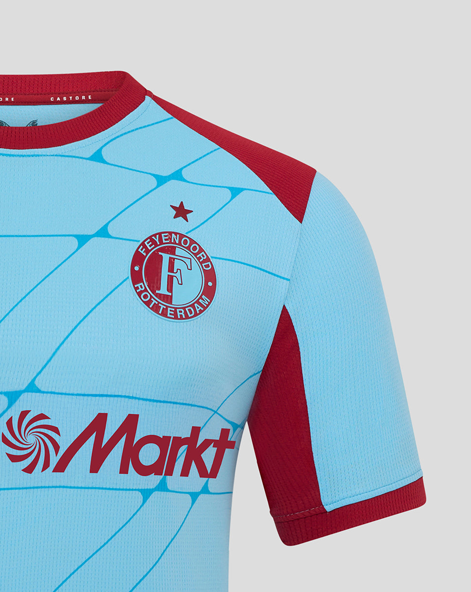 Feyenoord Men's 25/26 Third Shirt