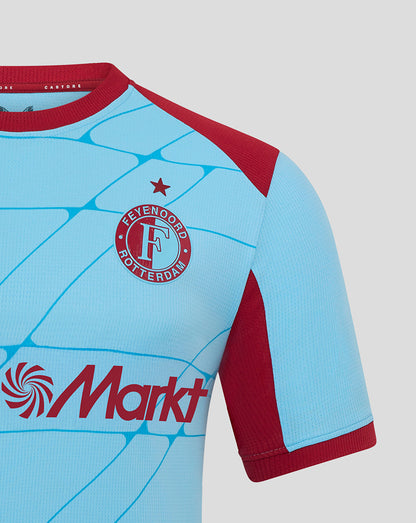 Feyenoord Men's 25/26 Third Shirt