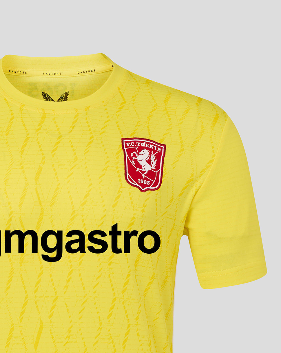 Yellow V.F.