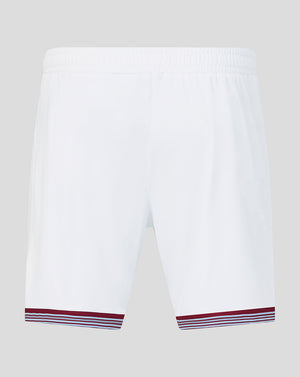 West Ham Men's 25/26 Home Shorts