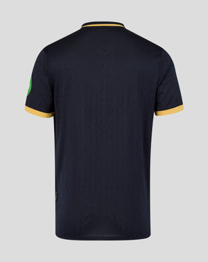 West Ham Men's 25/26 Third Kit Short Sleeve Shirt