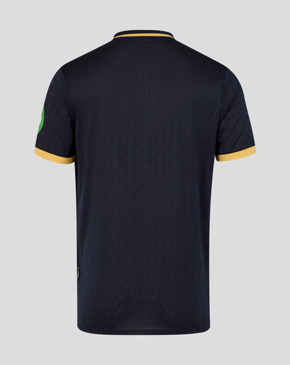 West Ham Men's 25/26 Third Kit Short Sleeve Shirt