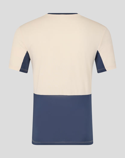 West Ham Men's 25/26 Pro Training Short Sleeve Shirt