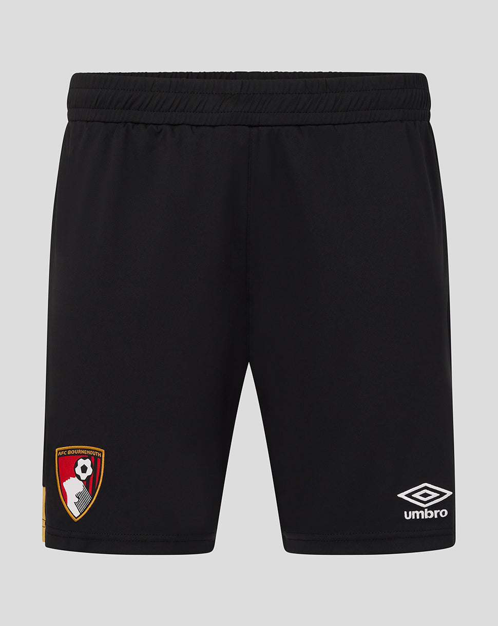 AFC Bournemouth Men's 25/26 Home Shorts