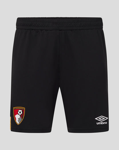 AFC Bournemouth Men's 25/26 Home Shorts