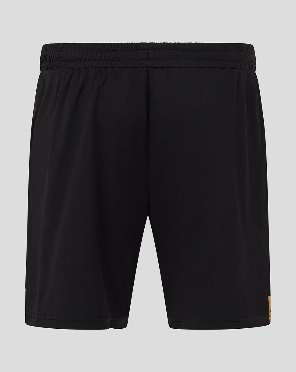 AFC Bournemouth Men's 25/26 Home Shorts