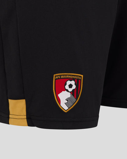 AFC Bournemouth Men's 25/26 Home Shorts