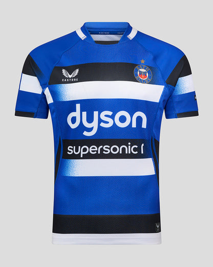 Bath Men's 25/26 Home Pro Shirt