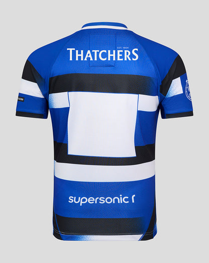Bath Men's 25/26 Home Pro Shirt