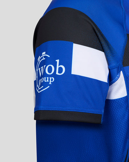 Bath Men's 25/26 Home Pro Shirt