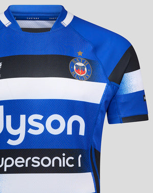 Bath Men's 25/26 Home Pro Shirt
