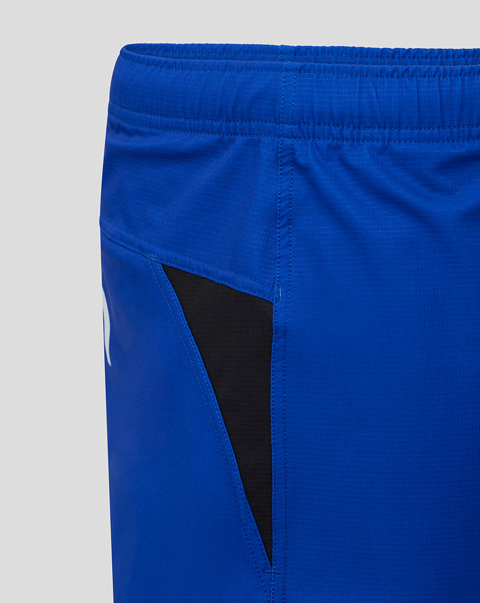 Bath Men's 25/26 Home Pro Shorts - Blue/Black