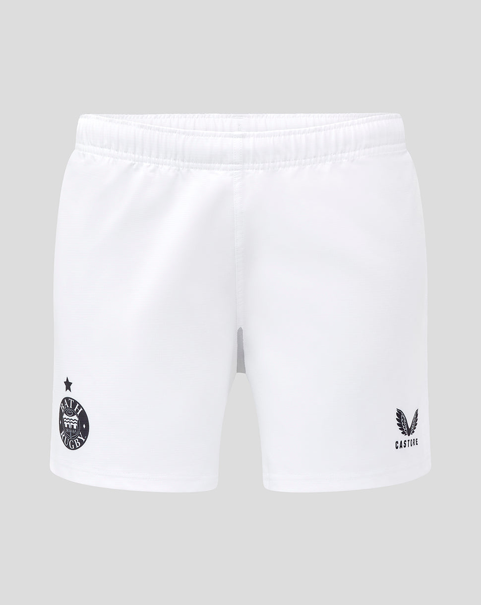 Bath Rugby Men's 25/26 Away Pro Shorts