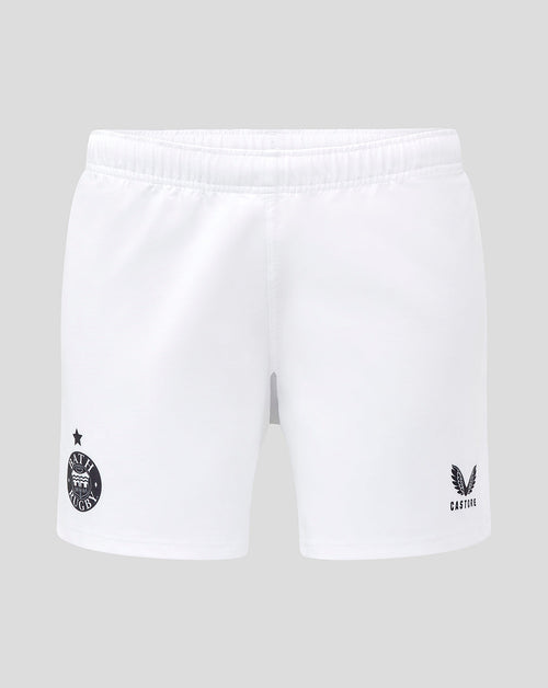 Bath Rugby Men's 25/26 Away Pro Shorts