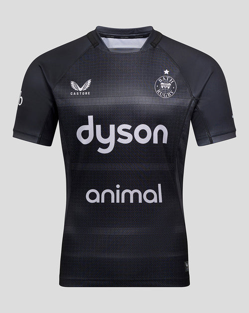 Bath Rugby Men's 25/26 European Pro Shirt