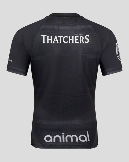 Bath Rugby Men's 25/26 European Pro Shirt