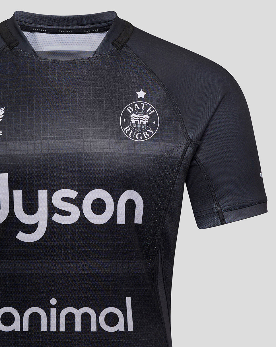 Bath Rugby Men's 25/26 European Pro Shirt