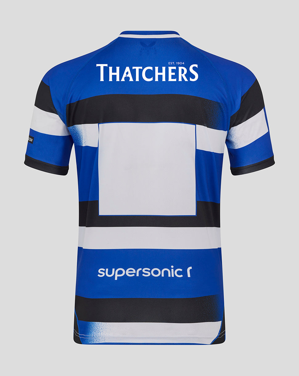 Bath Men's 25/26 Home Replica Shirt