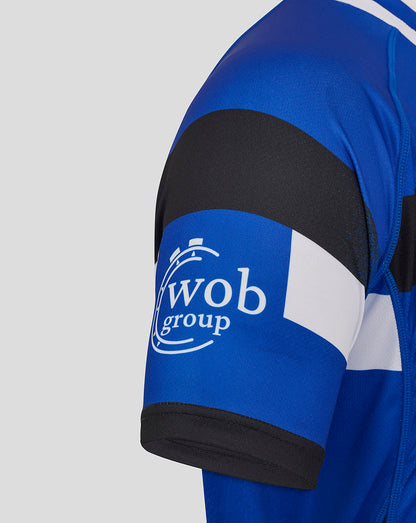 Bath Junior 25/26 Home Replica Shirt